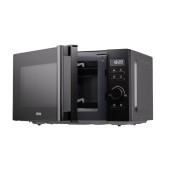Foto van Vrijstaande magnetron Etna SMV820