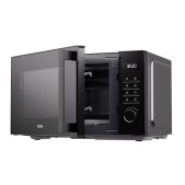 Foto van Vrijstaande magnetron ETNA SMV825
