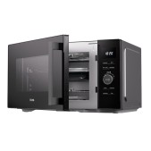 Foto van Combi oven met magnetronfunctie ETNA AMV826