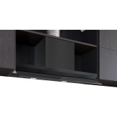Foto van Geïntegreerde blokdesign schouwkap Siemens LJ97BDP60 iQ500