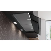 Foto van Geïntegreerde blokdesign schouwkap Siemens LJ97BDP60 iQ500