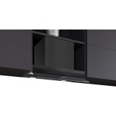 Foto van Geïntegreerde blokdesign schouwkap Siemens LJ67BDP60 iQ500