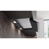 Foto van Geïntegreerde blokdesign schouwkap Siemens LJ67BDP60 iQ500