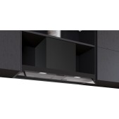 Foto van Geïntegreerde blokdesign schouwkap Siemens LJ85BCC60 iQ300