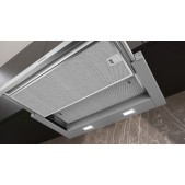 Foto van Vlakscherm afzuigkap -60 cm breed- Siemens LI67SA531 iQ300