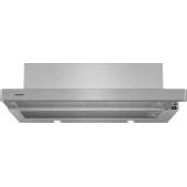 Foto van Vlakscherm afzuigkap Siemens LI60OA521 iQ300
