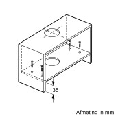 Foto van Vlakscherm afzuigkap Siemens LI60OA521 iQ300