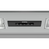 Foto van Geïntegreerde wasemkap Siemens LE63MAC00 iQ100