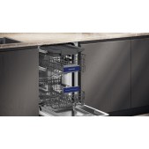 Foto van Volledig geïntegreerde vaatwasser -smal model- Siemens SR73EX25ME iQ300
