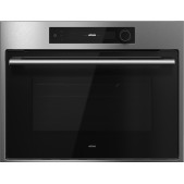 Foto van Combi oven met magnetronfucntie ATAG CX8411D