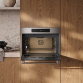 Foto van Combi oven met magnetronfucntie ATAG CX8411D