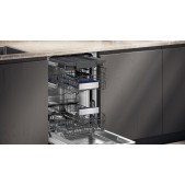 Foto van Geïntegreerde vaatwasser -smal model- Siemens SR55ZS10ME iQ500