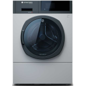 Foto van Wasautomaat Schulthess topLine Prime pomp 230V