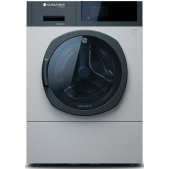 Foto van Wasautomaat Schulthess topLine Prime klep 230V