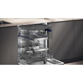 Foto van Volledig geïntegreerde vaatwasser Siemens SX87TX02CE iQ700