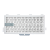 Foto van Miele HEPA AirClean-filter SF-HA 50-1