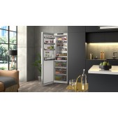 Foto van Vrijstaande koelkast Siemens KS36NEICM iQ300