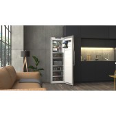 Foto van Vrijstaande vriezer Siemens GS36NEICM iQ300