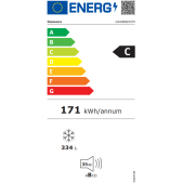 Foto van Vrijstaande vriezer Siemens GS36NEXCM iQ300