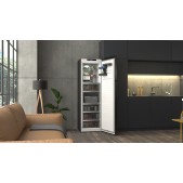 Foto van Vrijstaande vriezer Siemens GS36NEXCM iQ300