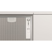 Foto van Afzuigunit Bosch DHL555BM Serie 4