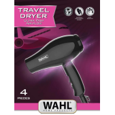 Foto van Reis Fohn -1000W- Wahl 3402-0470