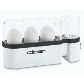 Foto van Eierkoker Cloer 6021