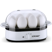 Foto van Eierkoker Cloer 6081
