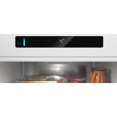 Foto van Vrijstaande koelkast Siemens KS36NEWCM iQ300