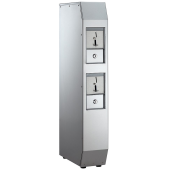 Foto van Muntkast Electrolux B12COINBOX