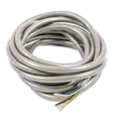 Foto van Kabel externe betaling -geschikt voor ZIP serie- wasmachine / wasdroger Electrolux 1L0DY1