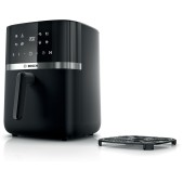 Foto van Air Fryer Bosch MAFS2462B Serie 4