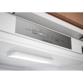 Foto van Koel-vries combinatie ATAG KD67194DN