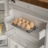 Foto van Koel-vries combinatie ATAG KDC8178NC