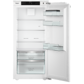 Foto van Inbouw koelkast Pelgrim PKD52122