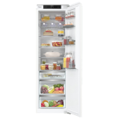 Foto van Inbouw koelkast Pelgrim PKD83178