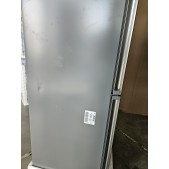 Foto van Koel-vries combinatie Siemens KG49NVIAG iQ300 -deukje in linker zijwand-