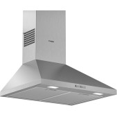 Foto van Wandschouwkap Bosch DWP65BC51 Serie 2