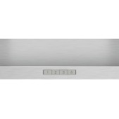 Foto van Wandschouwkap Bosch DWP65BC51 Serie 2
