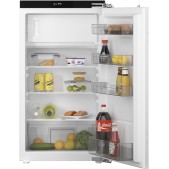 Foto van Inbouw koelkast Etna KVD7102T