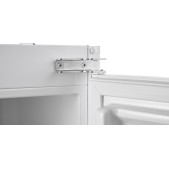 Foto van Inbouw koelkast Etna KVS5088