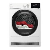 Foto van Warmtepompdroger AEG TR738BOCHUM
