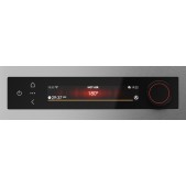 Foto van Combi oven met stoom- en magnetronfunctie ATAG CSX8611D