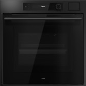Foto van Combi oven met stoom- en magnetronfunctie ATAG CSX8695D