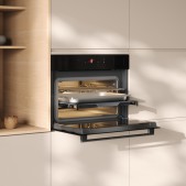 Foto van Stoomoven ATAG CS6471C
