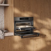 Foto van Stoomoven ATAG CS8412D