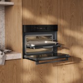 Foto van Stoomoven ATAG CS8471D