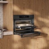 Foto van Stoomoven ATAG CS8495D