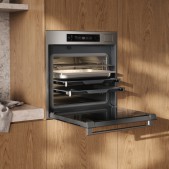 Foto van Stoomoven ATAG CS8611D