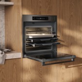 Foto van Stoomoven ATAG CS8612D